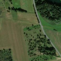 Satellite imagery of Roter Berg, DE