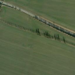 Satellite imagery of Goldene Höhe, DE