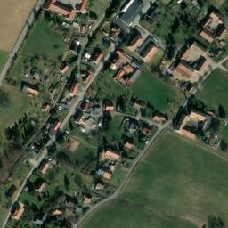 Satellite imagery of Eisberg, DE
