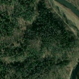 Satellite imagery of survey_point, PL