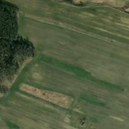Satellite imagery of TP Königshain, PL