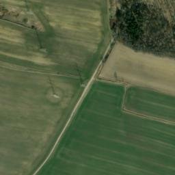 Satellite imagery of TP Königshain, PL