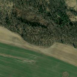 Satellite imagery of Andělka [Višňová-Andělka] WT-1, CZ