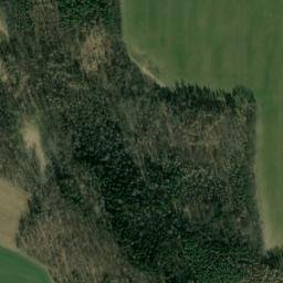 Satellite imagery of Andělka [Višňová-Andělka] WT-7, CZ