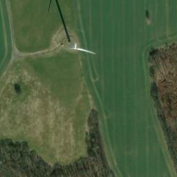 Satellite imagery of Andělka [Višňová-Andělka] WT-7, CZ