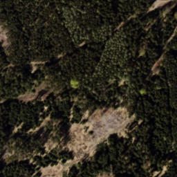 Satellite imagery of boundary_stone, PL