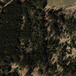 Satellite imagery of boundary_stone, PL