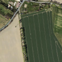 Satellite imagery of Zamek Gryf, PL