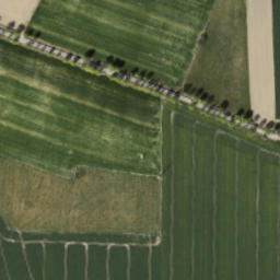 Satellite imagery of Zamek Gryf, PL