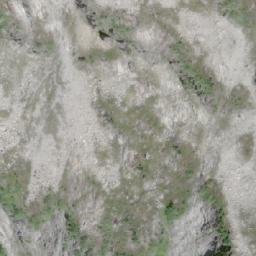 Satellite imagery of Mount Dyer, CA
