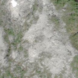 Satellite imagery of Mount Dyer, CA