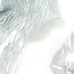 Satellite imagery of Incisor Peak, CA