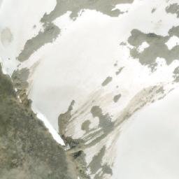 Satellite imagery of Gun Mountain, CA