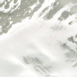 Satellite imagery of Gun Mountain, CA
