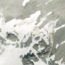 Satellite imagery of Gun Mountain, CA