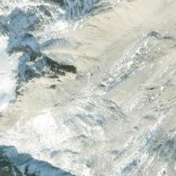 Satellite imagery of Copper Mountain, CA