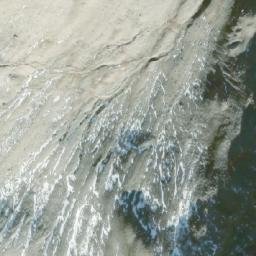 Satellite imagery of Copper Mountain, CA