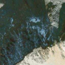 Satellite imagery of Copper Mountain, CA