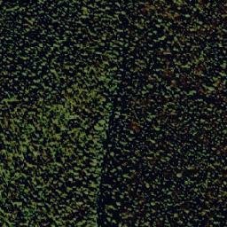Satellite imagery of Pavilion Mountain, CA
