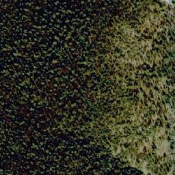 Satellite imagery of Pavilion Mountain, CA