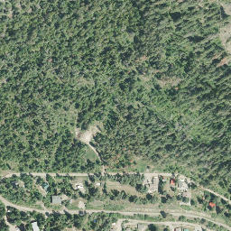 Satellite imagery of McLeod Point, CA