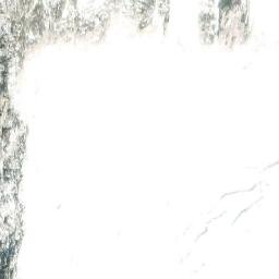 Satellite imagery of Mount Ahab, CA