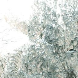 Satellite imagery of Mount Butters, CA