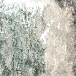 Satellite imagery of Mount Butters, CA