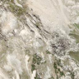 Satellite imagery of Schooner Ridge, CA