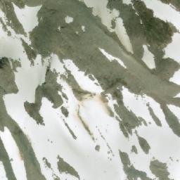 Satellite imagery of Sandilands Peak, CA