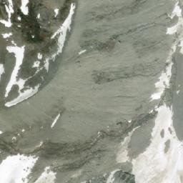 Satellite imagery of Carbonate Range, CA