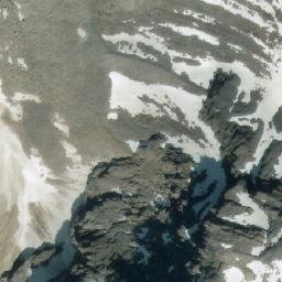 Satellite imagery of Carbonate Range, CA