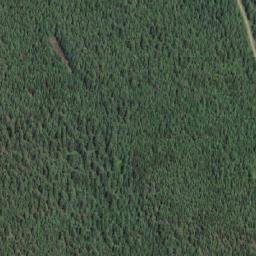Satellite imagery of Lead Mountain, CA