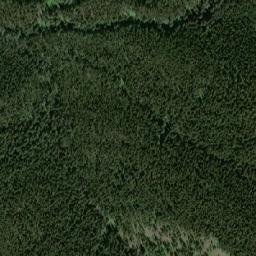 Satellite imagery of Cox Hill, CA