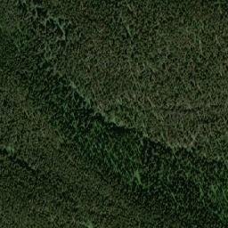 Satellite imagery of Cox Hill, CA