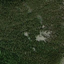 Satellite imagery of Cox Hill, CA