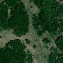 Satellite imagery of Bonn Hill, CA