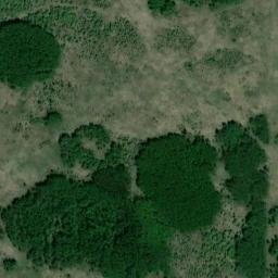 Satellite imagery of Bonn Hill, CA