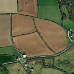 Satellite imagery of Worthygate, GB