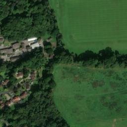 Satellite imagery of Midhurst Castle, GB
