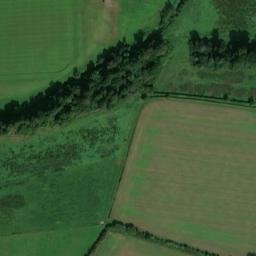 Satellite imagery of Midhurst Castle, GB