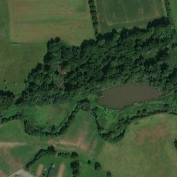 Satellite imagery of Lodsworth Castle, GB