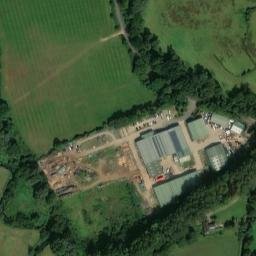 Satellite imagery of Lodsworth Castle, GB