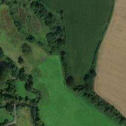 Satellite imagery of Lodsworth Castle, GB