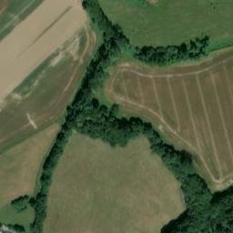 Satellite imagery of Robertsbridge Abbey, GB