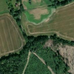 Satellite imagery of Robertsbridge Abbey, GB