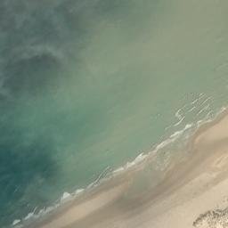 Satellite imagery of Pointe de Walde, FR