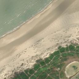 Satellite imagery of Pointe de Walde, FR