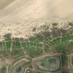 Satellite imagery of Pointe de Walde, FR
