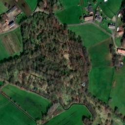 Satellite imagery of Middelborg, BE